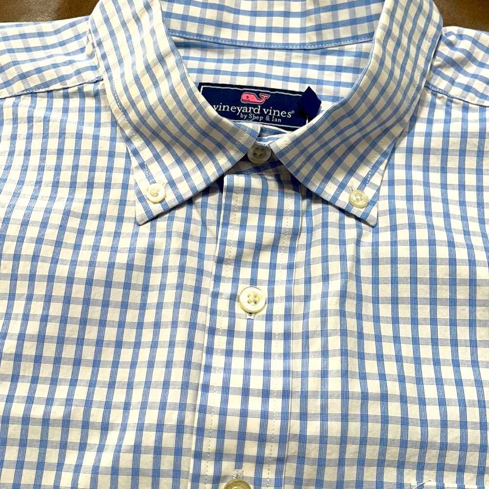VV 🐳 Button Down XL